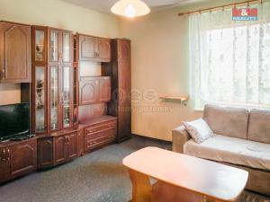 Prodej rodinného domu, Sušice - Sušice II, Jana Jáši, 160 m2