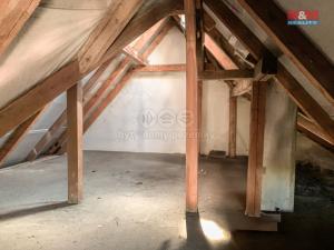 Prodej rodinného domu, Sušice - Sušice II, Jana Jáši, 160 m2