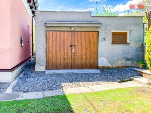 Prodej rodinného domu, Sušice - Sušice II, Jana Jáši, 160 m2