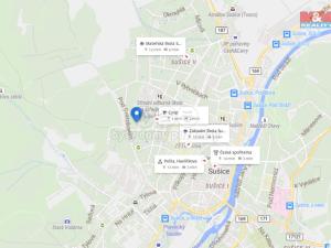 Prodej rodinného domu, Sušice - Sušice II, Jana Jáši, 160 m2