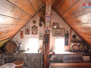 Prodej chalupy, Dolní Krupá, 60 m2