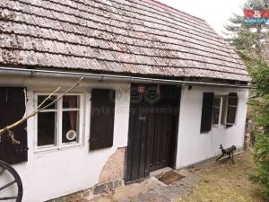 Prodej chalupy, Dolní Krupá, 60 m2