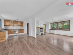 Prodej rodinného domu, Církvice, 115 m2