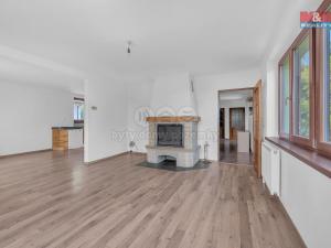 Prodej rodinného domu, Církvice, 115 m2