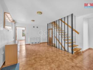 Prodej rodinného domu, Církvice, 115 m2