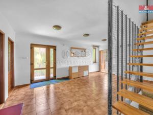 Prodej rodinného domu, Církvice, 115 m2