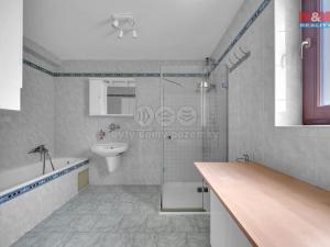 Prodej rodinného domu, Církvice, 115 m2