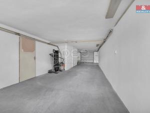 Prodej rodinného domu, Církvice, 115 m2