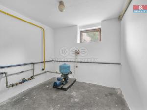 Prodej rodinného domu, Církvice, 115 m2