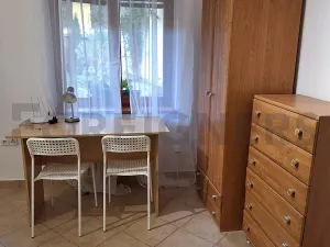 Pronájem bytu 1+1, Olomouc, Panská, 20 m2