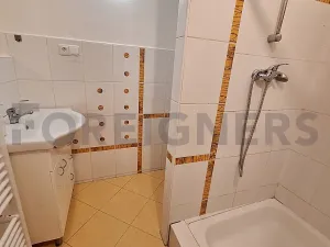 Pronájem bytu 1+1, Olomouc, Panská, 20 m2