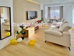 Prodej bytu 5+kk, Torrevieja, Španělsko, 110 m2