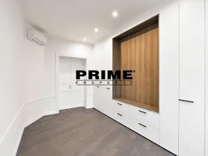 Pronájem bytu 4+kk, Praha - Vinohrady, Laubova, 166 m2