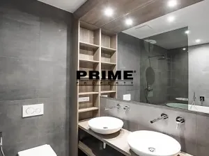 Pronájem bytu 4+kk, Praha - Vinohrady, Laubova, 166 m2