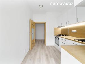 Pronájem bytu 3+1, Ostrava, Verdunská, 86 m2