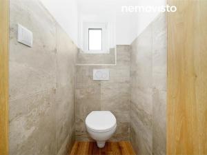 Pronájem bytu 3+1, Ostrava, Verdunská, 93 m2