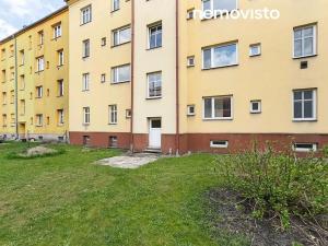 Pronájem bytu 3+1, Ostrava, Verdunská, 93 m2