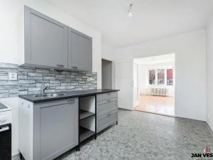 Pronájem bytu 2+1, Praha - Čakovice, Lužnická, 51 m2