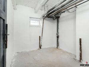 Pronájem bytu 2+1, Praha - Čakovice, Lužnická, 51 m2