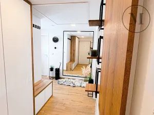 Pronájem bytu 3+kk, Hluboká nad Vltavou, Týnská, 93 m2