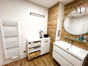 Pronájem bytu 3+kk, Hluboká nad Vltavou, Týnská, 93 m2