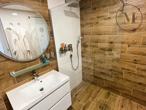 Pronájem bytu 3+kk, Hluboká nad Vltavou, Týnská, 93 m2