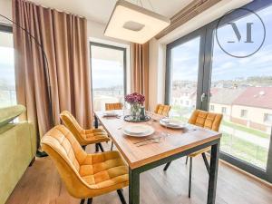 Pronájem bytu 3+kk, Hluboká nad Vltavou, Týnská, 93 m2