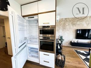 Pronájem bytu 3+kk, Hluboká nad Vltavou, Týnská, 93 m2