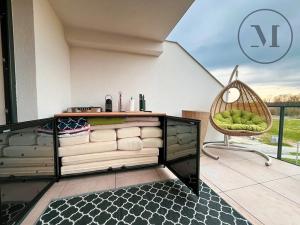 Pronájem bytu 3+kk, Hluboká nad Vltavou, Týnská, 93 m2