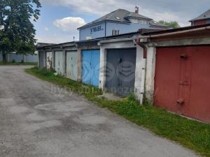 Prodej garáže, Ostrava, 19 m2