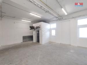 Pronájem výrobních prostor, Karviná, 285 m2