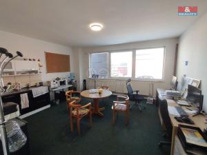 Pronájem výrobních prostor, Karviná - Hranice, Rudé armády, 750 m2