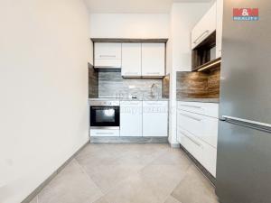 Pronájem bytu 2+kk, Praha - Třebonice, Thomasova, 57 m2