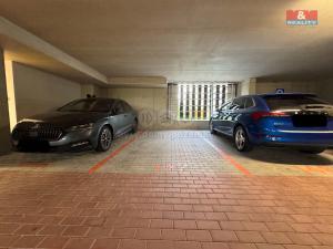 Pronájem bytu 2+kk, Praha - Třebonice, Thomasova, 57 m2
