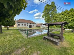 Prodej rodinného domu, Slavonice - Vlastkovec, 120 m2
