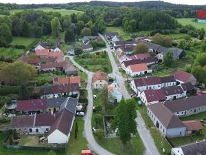 Prodej rodinného domu, Slavonice - Vlastkovec, 120 m2