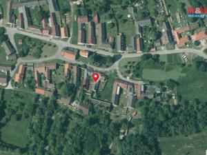 Prodej rodinného domu, Slavonice - Vlastkovec, 120 m2