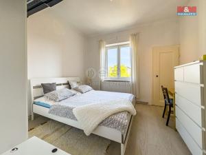 Pronájem bytu 3+1, Ostrava - Mariánské Hory, Hudební, 90 m2