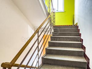 Pronájem bytu 3+1, Ostrava - Mariánské Hory, Hudební, 90 m2