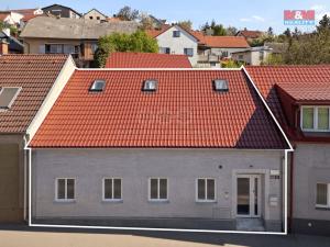 Prodej bytu 4+kk, Hořovice, 140 m2