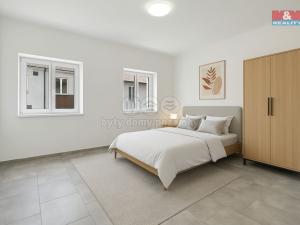 Prodej bytu 4+kk, Hořovice, 140 m2