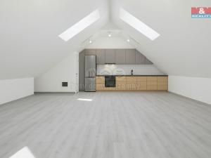 Prodej bytu 4+kk, Hořovice, 140 m2