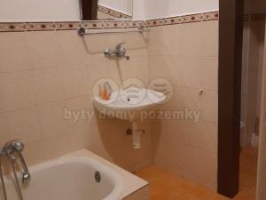 Pronájem bytu 3+kk, Liběchov, 78 m2