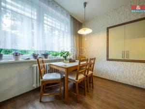 Prodej bytu 3+1, Tišnov, Hornická, 73 m2