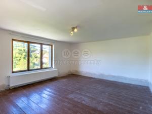 Prodej rodinného domu, Pochvalov, 220 m2