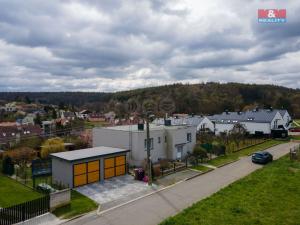 Prodej rodinného domu, Zlín - Štípa, U Pekárny, 174 m2