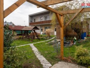 Prodej rodinného domu, Zlín - Štípa, U Pekárny, 174 m2