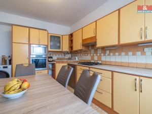 Prodej rodinného domu, Zlín - Štípa, U Pekárny, 174 m2