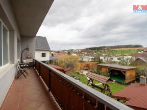 Prodej rodinného domu, Zlín - Štípa, U Pekárny, 174 m2