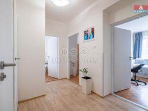 Prodej rodinného domu, Zlín - Štípa, U Pekárny, 174 m2